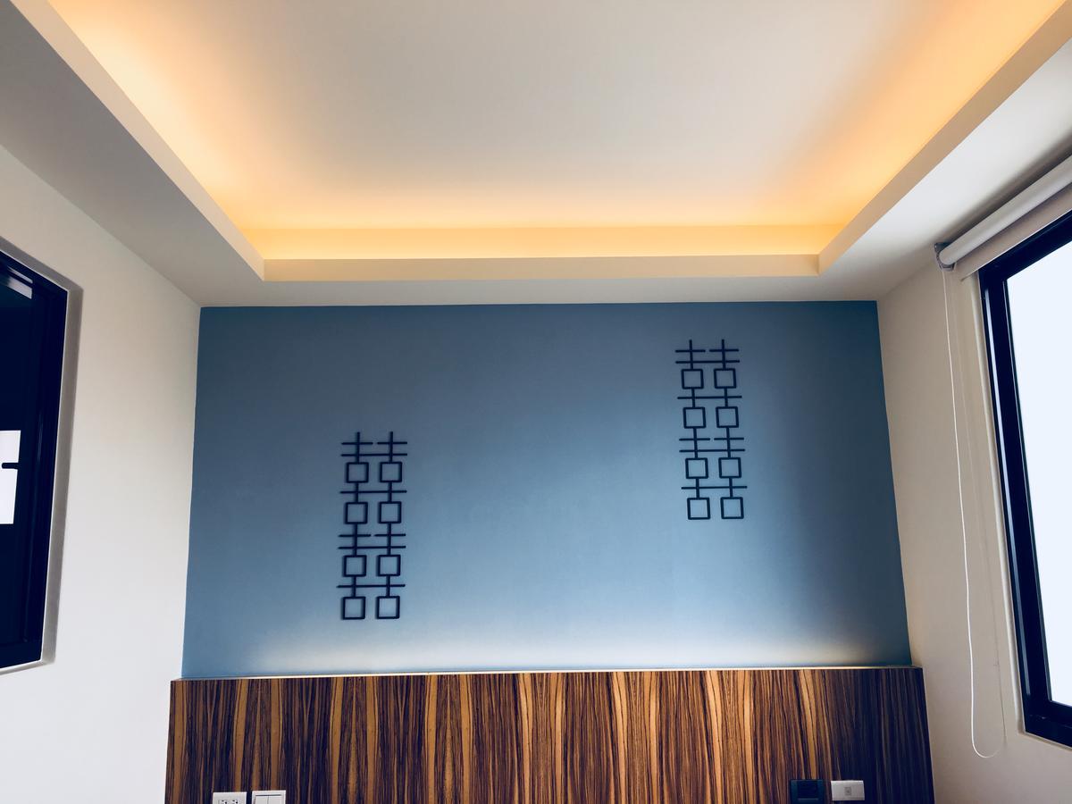 復國8號旅居bel Panorama Guesthouse 마공 외부 사진